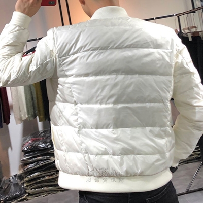 市场上装-棉衣/羽绒服-欧货棉服