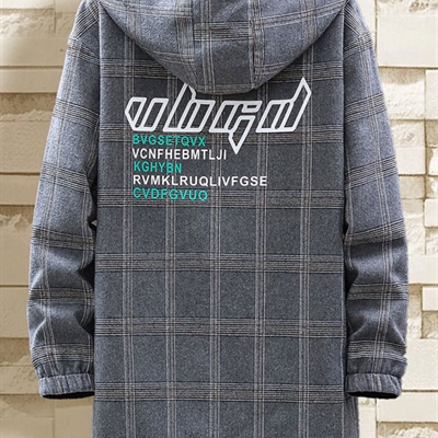 市场上装-中长外套-土货中长外套