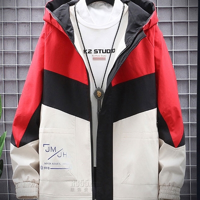 市场上装-中长外套-土货中长外套