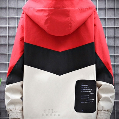 市场上装-中长外套-土货中长外套