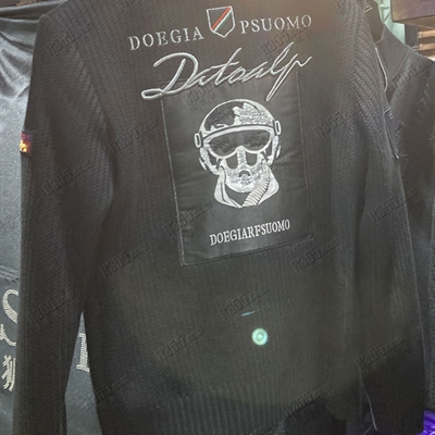 市场上装-夹克-欧货夹克【实拍】