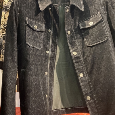 市场上装-夹克-欧货夹克【实拍】