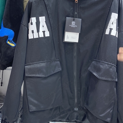 市场上装-夹克-微潮夹克【实拍】