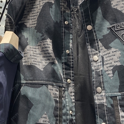 市场上装-夹克-休闲夹克【实拍】