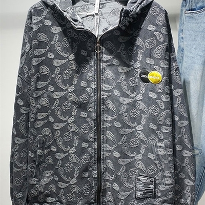 市场上装-夹克-休闲夹克【实拍】