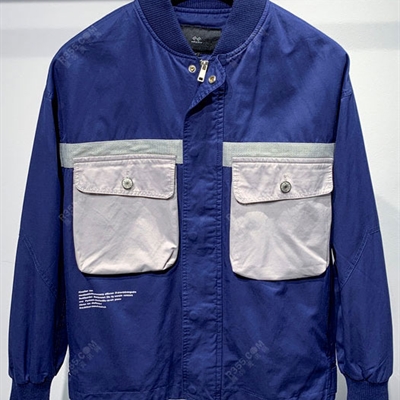 市场上装-夹克-休闲夹克【实拍】