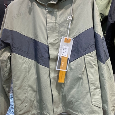 市场上装-夹克-休闲夹克【实拍】