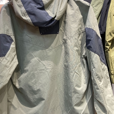 市场上装-夹克-休闲夹克【实拍】