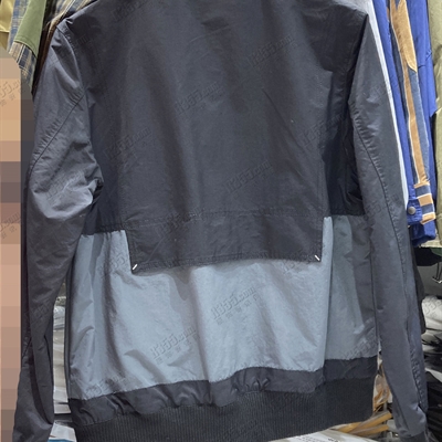 市场上装-夹克-休闲夹克【实拍】