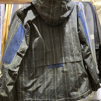 市场上装-夹克-休闲夹克【实拍】