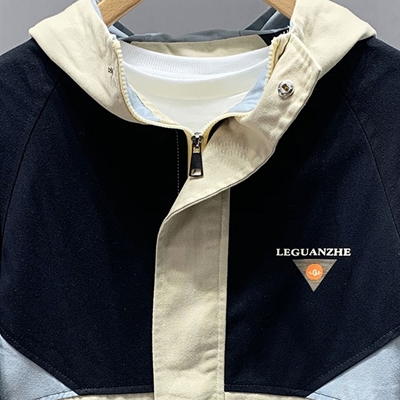 市场上装-夹克-休闲夹克【实拍】