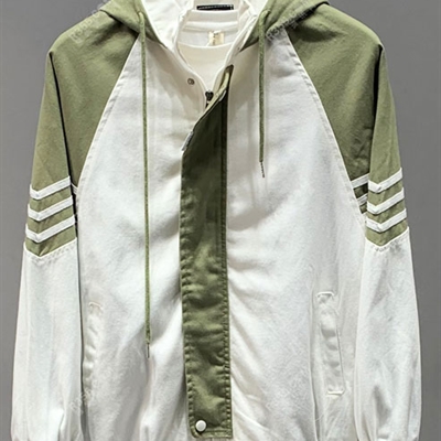 市场上装-夹克-休闲夹克【实拍】