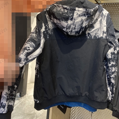 市场上装-夹克-休闲夹克【实拍】