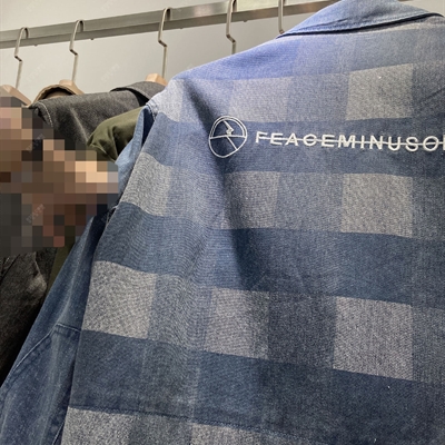 市场上装-夹克-休闲夹克【实拍】