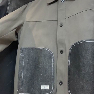 市场上装-夹克-休闲夹克【实拍】