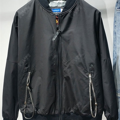 市场上装-夹克-休闲夹克【实拍】