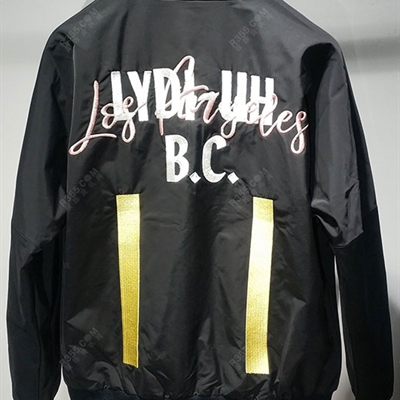 市场上装-夹克-休闲夹克【实拍】