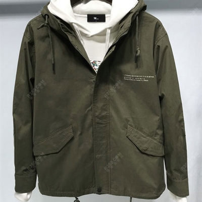 市场上装-夹克-休闲夹克【实拍】