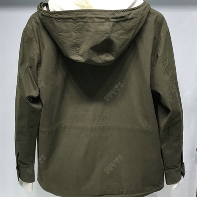 市场上装-夹克-休闲夹克【实拍】