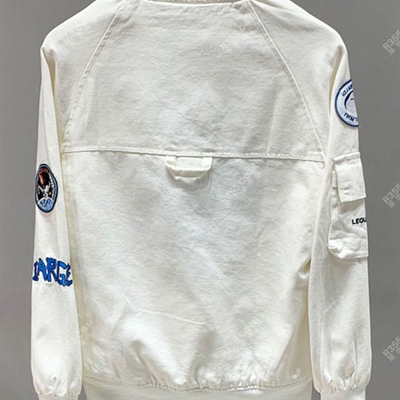 市场上装-夹克-休闲夹克【实拍】