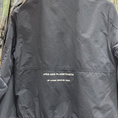 市场上装-夹克-休闲夹克【实拍】