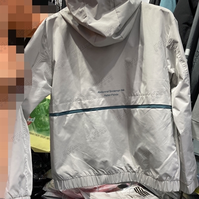 市场上装-夹克-休闲夹克【实拍】