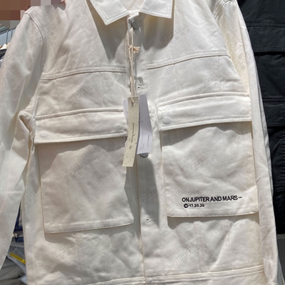 市场上装-夹克-休闲夹克【实拍】