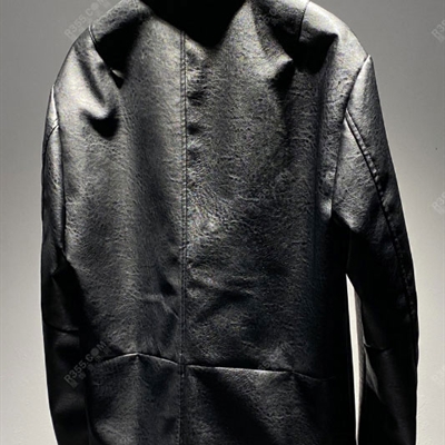 市场上装-皮衣-休闲皮衣【实拍】