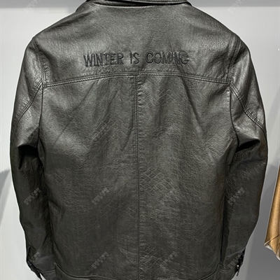 市场上装-皮衣-休闲皮衣【实拍】