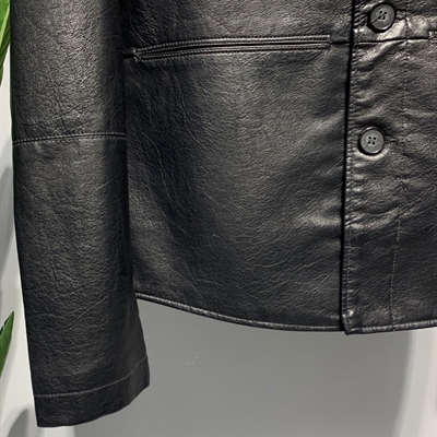 市场上装-皮衣-休闲皮衣【实拍】