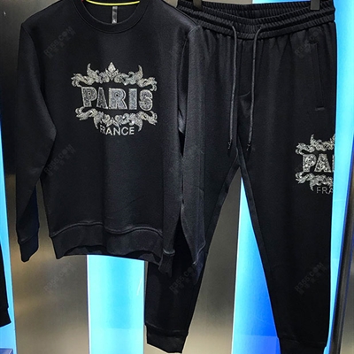 市场上装-套装-欧货套装【实拍】