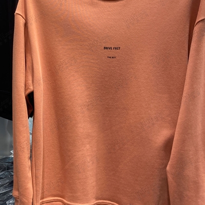 市场上装-卫衣-休闲卫衣【实拍】