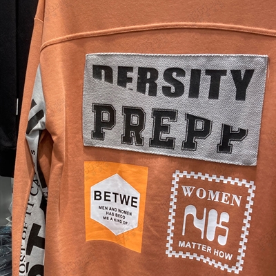 市场上装-卫衣-休闲卫衣【实拍】