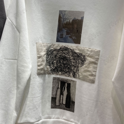 市场上装-卫衣-休闲卫衣【实拍】