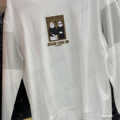 市场上装-卫衣-休闲卫衣【实拍】