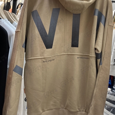 市场上装-卫衣-休闲卫衣【实拍】