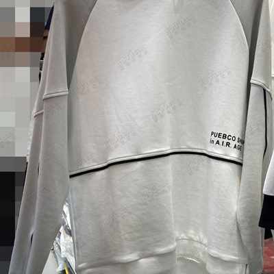 市场上装-卫衣-休闲卫衣【实拍】