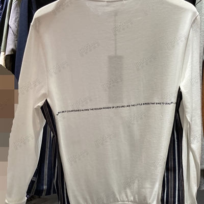 市场上装-卫衣-休闲卫衣【实拍】