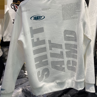 市场上装-卫衣-休闲卫衣【实拍】