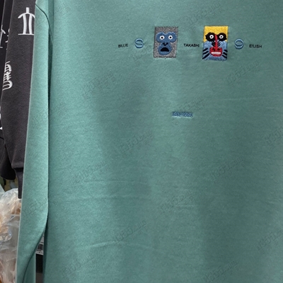 市场上装-卫衣-休闲卫衣【实拍】