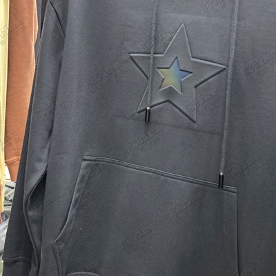 市场上装-卫衣-休闲卫衣【实拍】