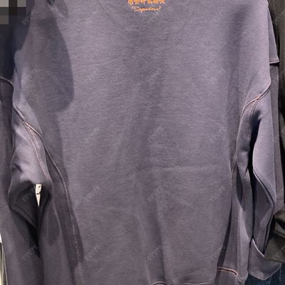 市场上装-卫衣-休闲卫衣【实拍】