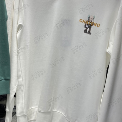 市场上装-卫衣-休闲卫衣【实拍】