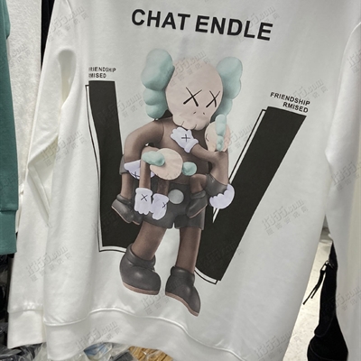 市场上装-卫衣-休闲卫衣【实拍】