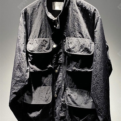 市场上装-中长外套-休闲中长外套【实拍】