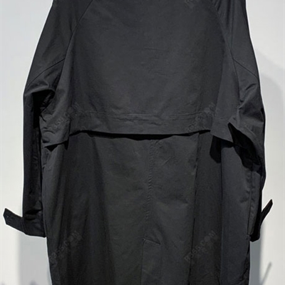 市场上装-中长外套-休闲中长外套【实拍】