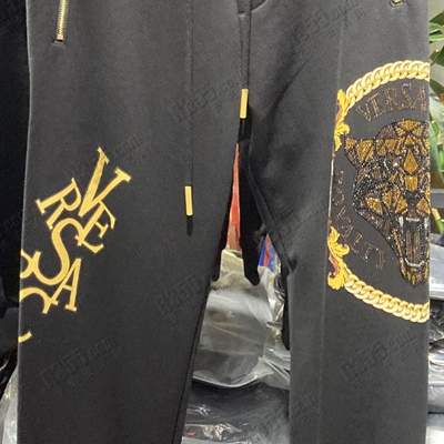 市场男裤-欧货-欧货裤【实拍】