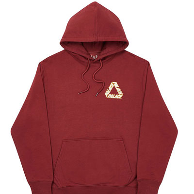 欧美《Palace Skateboards 运动衫》2020秋冬休闲运动男装
