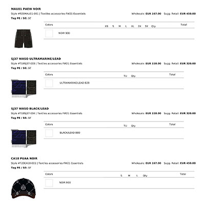 2021春夏_Berluti_欧洲大牌资料