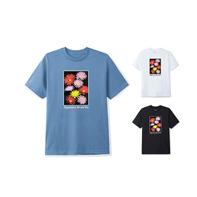 2021春夏_Butter Goods _欧洲大牌资料
